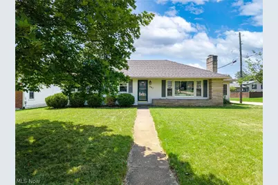 887 Arlington Avenue, Mansfield, OH 44903 - Photo 1