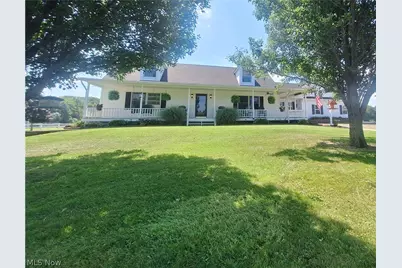4656 Montgomery Road, Orwell, OH 44076 - Photo 1