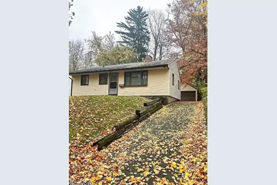 919 Kickapoo Avenue, Akron, OH 44305 - Photo 1