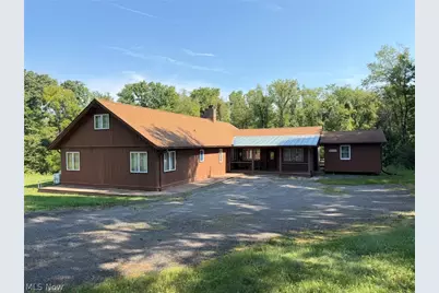 4493 Blachleyville Road, Wooster, OH 44691 - Photo 2