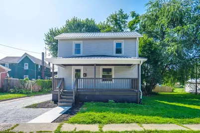 605 Chestnut Street, Minerva, OH 44657 - Photo 2