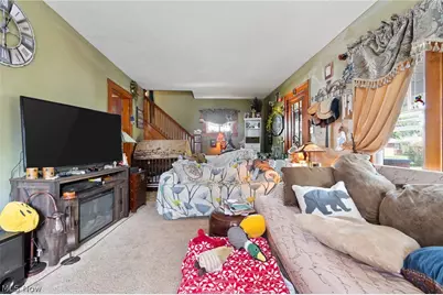 667 S McKinley Avenue, Alliance, OH 44601 - Photo 4