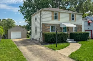 3449 Shelby Rd, Youngstown, OH 44511 - Photo 2