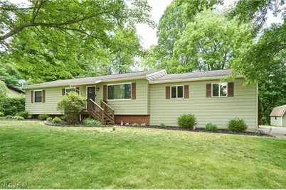 2808 Lynne Road, Akron, OH 44312 - Photo 2