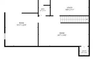 3865 Seeman St SW, East Sparta, OH 44626 - Photo 28