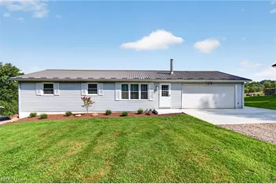 3865 Seeman Street SW, East Sparta, OH 44626 - Photo 1