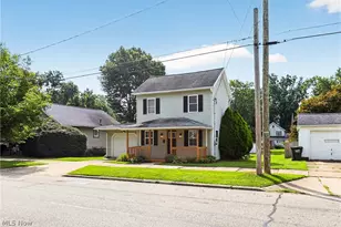 343 W 8th St, Salem, OH 44460 - Photo 2