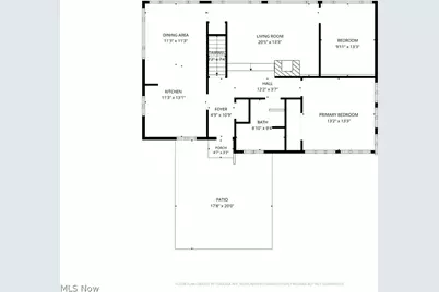55 Willowdale Avenue NW, North Canton, OH 44720 - Photo 46