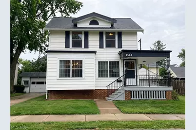 1568 Blossom Park Avenue, Oakwood, OH 44017 - Photo 1