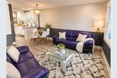 1568 Blossom Park Avenue, Oakwood, OH 44017 - Photo 2