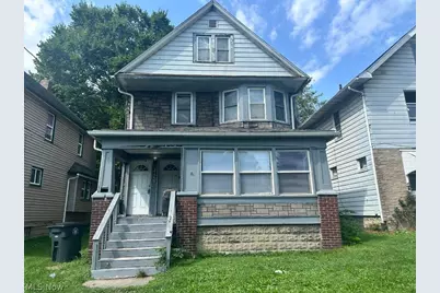 426 S Arlington Street, Akron, OH 44306 - Photo 1