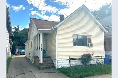 3143 Trowbridge Avenue, Loveland, OH 44109 - Photo 1