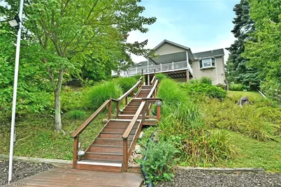 1835 Morning Star Drive, Roaming Shores, OH 44084 - Photo 4