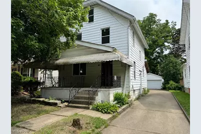 801 Storer Avenue, Akron, OH 44320 - Photo 1