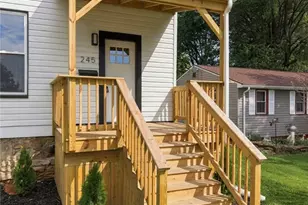 245 E Maryland Ave, Sebring, OH 44672 - Photo 8