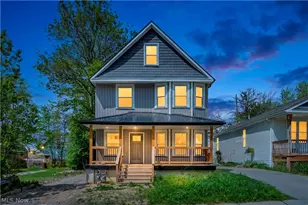 10905 Grandview Ave, Loveland, OH 44104 - Photo 1