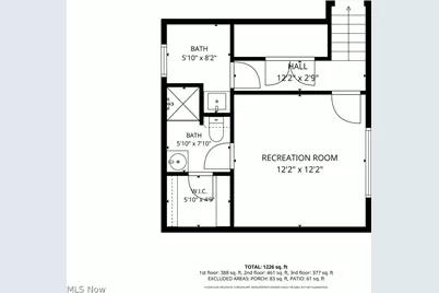 911 West Drive, Sheffield Lake, OH 44054 - Photo 38