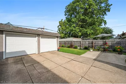 1626 Wagar Avenue, Oakwood, OH 44107 - Photo 42