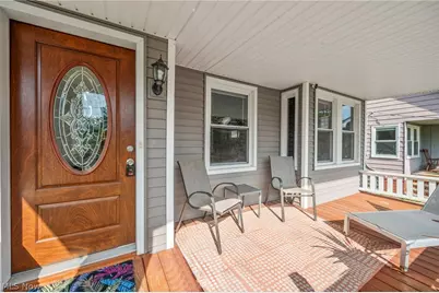 1626 Wagar Avenue, Oakwood, OH 44107 - Photo 2