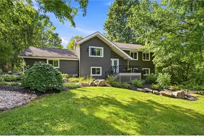 11089 Carriage Hill Drive, Chagrin Falls, OH 44023 - Photo 1
