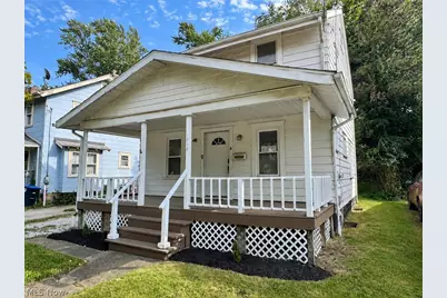 1318 Arnold Avenue, Akron, OH 44305 - Photo 2