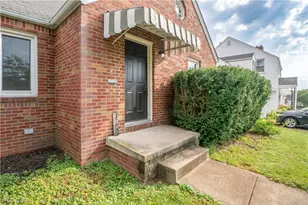 1209 Spangler Road NE, Canton, OH 44714 - Photo 2