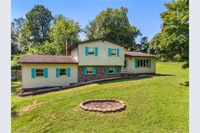 189 Township Road 155, Rayland, OH 43943 - Photo 1