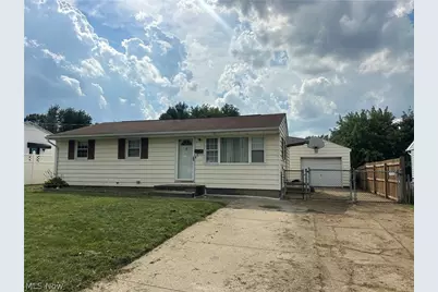 3125 Willowrow Avenue NE, Canton, OH 44705 - Photo 2