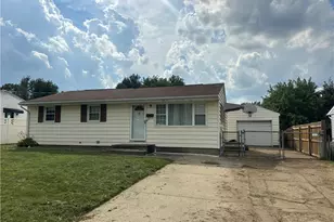 3125 Willowrow Ave NE, Canton, OH 44705 - Photo 2