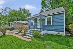 1068 Austin Ave, Akron, OH 44306 - Photo 1