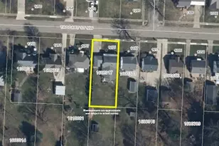 1275 Taggart St NW, Massillon, OH 44646 - Photo 6