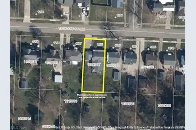 1275 Taggart Street NW, Massillon, OH 44646 - Photo 22