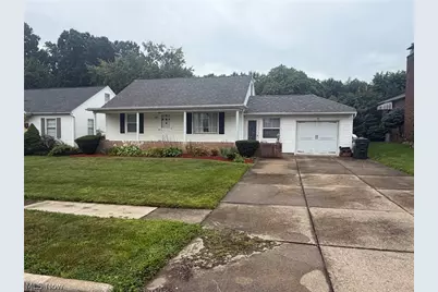 1275 Taggart Street NW, Massillon, OH 44646 - Photo 2
