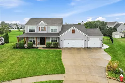 12530 Lineage Circle NW, Uniontown, OH 44685 - Photo 1