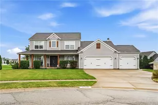 12530 Lineage Cir NW, Uniontown, OH 44685 - Photo 50