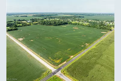 Perry Road, Centerburg, OH 43011 - Photo 2