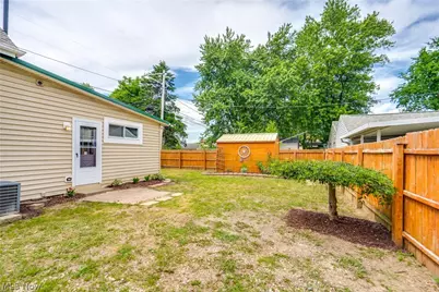 5015 12th Street SW, Canton, OH 44710 - Photo 24