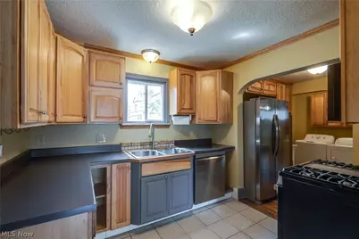 5015 12th Street SW, Canton, OH 44710 - Photo 12