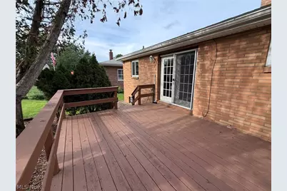 113 Starkey Boulevard, Wintersville, OH 43953 - Photo 6