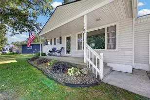 1160 Morrow Rd, Kent, OH 44240 - Photo 8