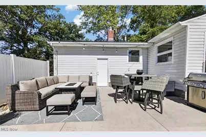 1160 Morrow Road, Kent, OH 44240 - Photo 4