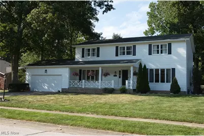 1461 Wimbledon Circle, Stow, OH 44224 - Photo 1