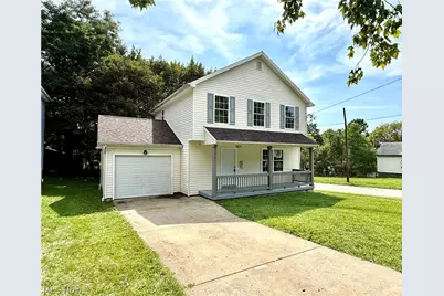 241 Reed Avenue, Campbell, OH 44405 - Photo 1