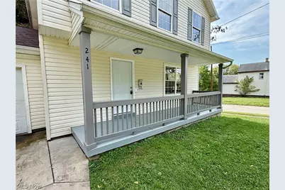 241 Reed Avenue, Campbell, OH 44405 - Photo 2