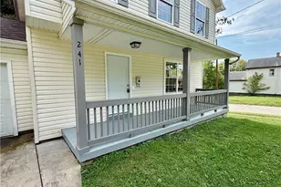 241 Reed Ave, Campbell, OH 44405 - Photo 2
