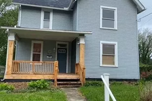 1411 Logan Ave NW, Canton, OH 44703 - Photo 1