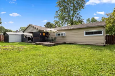 225 Forest Street, LaGrange, OH 44050 - Photo 34