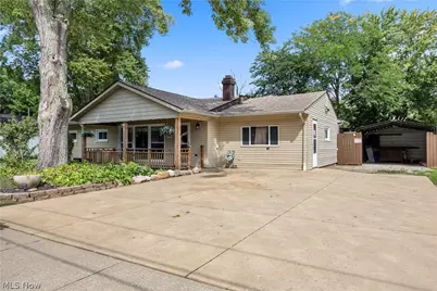 225 Forest Street, LaGrange, OH 44050 - Photo 4