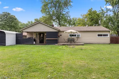 225 Forest Street, LaGrange, OH 44050 - Photo 32