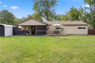 225 Forest St, LaGrange, OH 44050 - Photo 32